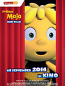 Пчелка Майя / Maya The Bee – Movie (2014)