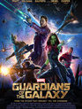 Стражи Галактики / Guardians of the Galaxy (2014)