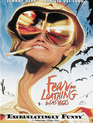 Страх и ненависть в Лас-Вегасе / Fear and Loathing in Las Vegas (1998)