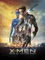 Люди Икс: Дни минувшего будущего / X-Men: Days of Future Past (2014)