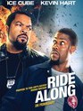 Совместная поездка / Ride Along (2014)