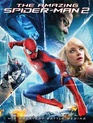 Новый Человек-паук: Высокое напряжение / The Amazing Spider-Man 2 (2014)