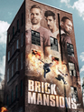 13-й район: Кирпичные особняки / Brick Mansions (2014)