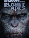 Планета обезьян: Революция / Dawn of the Planet of the Apes (2014)
