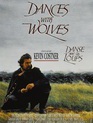 Танцующий с волками / Dances with Wolves (1990)