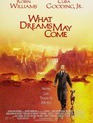 Куда приводят мечты / What Dreams May Come (1998)