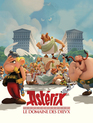 Астерикс: Земля Богов / Astérix: Le domaine des dieux (Asterix: The Mansions of the Gods) (2014)