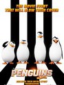 Пингвины Мадагаскара / Penguins of Madagascar (2014)