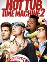 Машина времени в джакузи 2 / Hot Tub Time Machine 2 (2015)