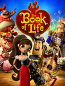 Книга жизни / The Book of Life (2014)