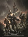 Halo: Сумерки (сериал) / Halo: Nightfall (TV series) (2014)