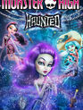 Школа Монстров: Призрачно (ТВ) / Monster High: Haunted (TV) (2015)