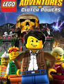 Lego: Приключения Клатча Пауэрса (видео) / Lego: The Adventures of Clutch Powers (V) (2010)