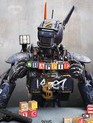 Робот по имени Чаппи / Chappie (2015)