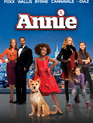 Энни / Annie (2014)