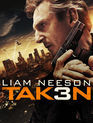 Заложница 3 / Taken 3 (2014)