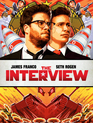 Интервью / The Interview (2014)