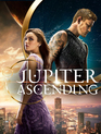 Восхождение Юпитер / Jupiter Ascending (2015)