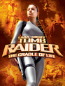 Лара Крофт: Расхитительница гробниц 2 – Колыбель жизни / Lara Croft Tomb Raider: The Cradle of Life (2003)