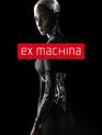 Из машины / Ex Machina (2015)