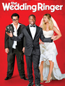 Шафер напрокат / The Wedding Ringer (2015)