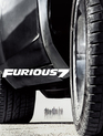 Форсаж 7 / Furious Seven (2015)