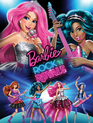 Барби: Рок-принцесса / Barbie in Rock 'N Royals (2015)