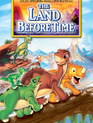 Земля до начала времен / The Land Before Time (1988)