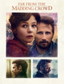 Вдали от обезумевшей толпы / Far from the Madding Crowd (2015)