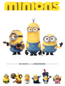 Миньоны / Minions (2015)