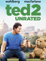 Третий лишний 2 / Ted 2 (2015)