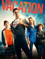 Каникулы / Vacation (2015)