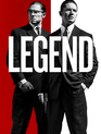 Легенда / Legend (2015)