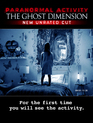 Паранормальное явление 5: Призраки / Paranormal Activity: The Ghost Dimension (2015)