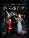 Багровый пик / Crimson Peak (2015)
