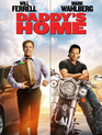 Здравствуй, папа, Новый год / Daddy's Home (2015)