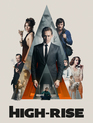 Высотка / High-Rise (2015)