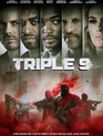 Три девятки / Triple 9 (2016)