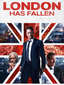 Падение Лондона / London Has Fallen (2016)