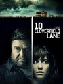 Кловерфилд, 10 / 10 Cloverfield Lane (2016)