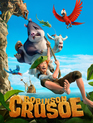 Робинзон Крузо: Очень обитаемый остров / Robinson Crusoe (2016)