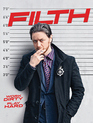 Грязь / Filth (2013)