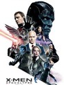 Люди Икс: Апокалипсис / X-Men: Apocalypse (2016)