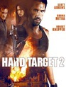 Трудная мишень 2 (видео) / Hard Target 2 (V) (2016)