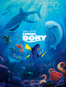 В поисках Дори / Finding Dory (2016)