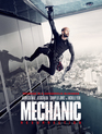 Механик: Воскрешение / Mechanic: Resurrection (2016)