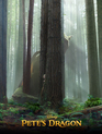Пит и его дракон / Pete's Dragon (2016)