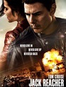 Джек Ричер 2: Никогда не возвращайся / Jack Reacher: Never Go Back (2016)