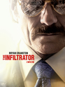 Афера под прикрытием / The Infiltrator (2016)
