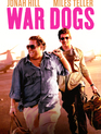Парни со стволами / War Dogs (2016)